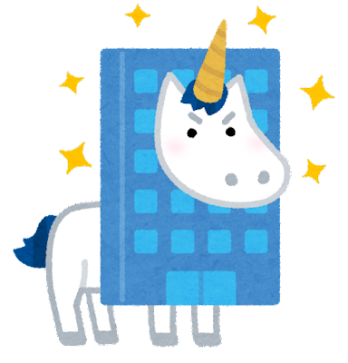 business_unicorn_company