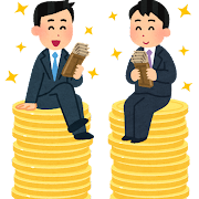 money_chingin_byoudou_man