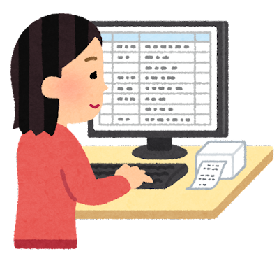 tosyokan_book_kensaku_woman